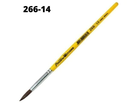 PINCEL TIGRE REDONDO 266-14 PONEI - comprar online
