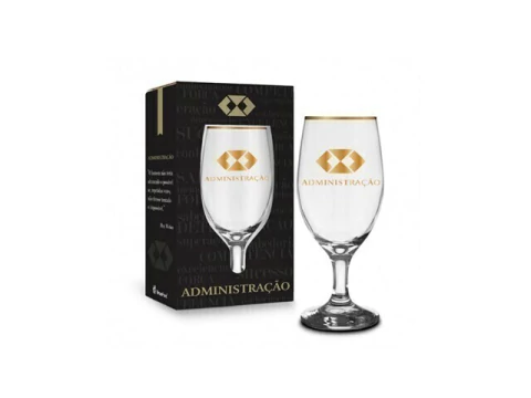 TACA WINDSOR CURSO - ADMINISTRACAO 2356 - comprar online