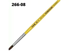 PINCEL TIGRE REDONDO 266-08 PONEI - comprar online