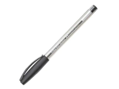 CANETA TRILUX MEDIA PRETA FABER-CASTELL - comprar online