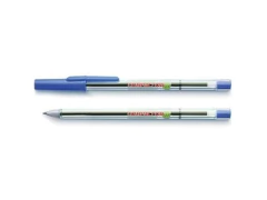 CANETA COMPACTOR 0.7 AZUL - comprar online