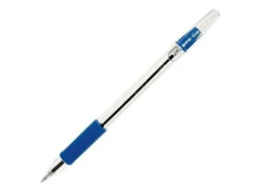 CANETA PILOT BPS GRIP 0.7 AZUL - comprar online