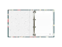 FICHARIO CARTONADO COM ELASTICO CAPRICHO na internet