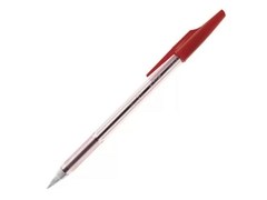 CANETA PILOT BPS 0.7 VERMELHA - comprar online