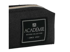 ESTOJO UNIVERSITARIO ACADEMIE PRETO - comprar online