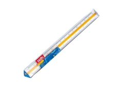 ESCALIMETRO TRINAGULAR 30CM TRIS - comprar online