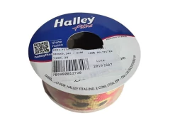 FITA GORGURAO ESTAMPADO GIRASSOL 38MM METRO na internet