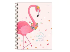 CADERNO COLEGIAL ALOHA 10 MATERIAS 160FLS - comprar online
