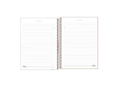 CADERNO COLEGIAL ALOHA 10 MATERIAS 160FLS - comprar online