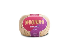 AMIGURUMI - COR 7564 PORCELANA 360449.7564 - comprar online