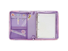 Imagem do FICHARIO ARGOLADO CAPRICHO