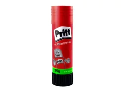 COLA BASTAO PRITT 20G - comprar online