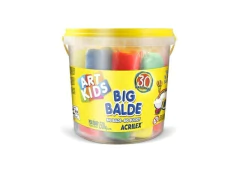 BALDE COM MASSINHAS 1.5KG 400230000 - comprar online