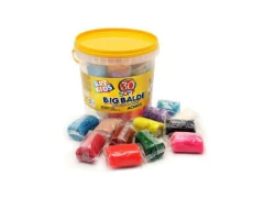 BALDE COM MASSINHAS 1.5KG 400230000 na internet