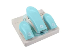 KIT DE GRAMPEADORES MAGNETICOS - MAGNETIC STAPLE WE - comprar online