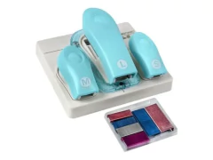 Imagem do KIT DE GRAMPEADORES MAGNETICOS - MAGNETIC STAPLE WE