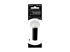 CARTUCHO PRETO P/ PINCEL DE QUADRO BRANCO PILOT - comprar online