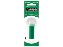 CARTUCHO VERDE P/ PINCEL DE QUADRO BCO PILOT - loja online