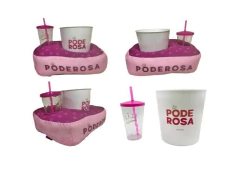 KIT ALMOFADA PIPOCA FIBRA INDIVIDUAL PODEROSA na internet