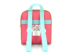 LANCHEIRA CINDY ROXO- LUXCEL na internet