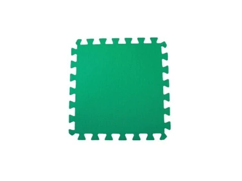 EVA TATAME 59X59 VERDE 206.23.02 UNIDADE