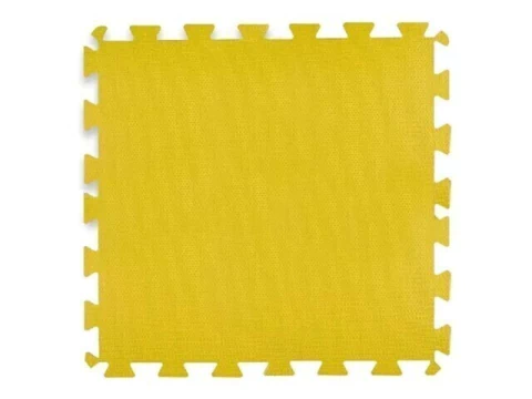 EVA TATAME 59X59 AMARELO 206.23.06 UNIDADE