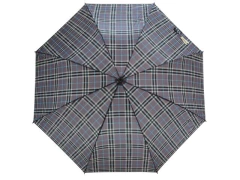 GUARDA CHUVA PORTARIA XADREZ 13265 CORES SORTIDAS A UNIDADE - comprar online