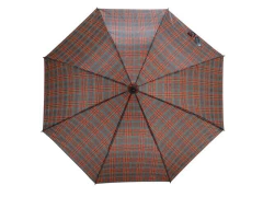 GUARDA CHUVA PORTARIA XADREZ 13265 CORES SORTIDAS A UNIDADE - Papelaria Visão