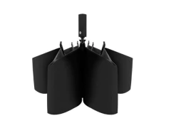 GUARDA CHUVA ABRE FECHA AUTOMATICO LUXO 20469 na internet