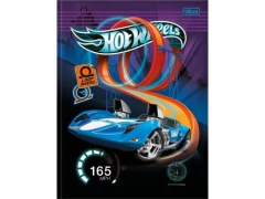 CADERNO BOCHURAO CD 80FLS HOT WHEELS - comprar online