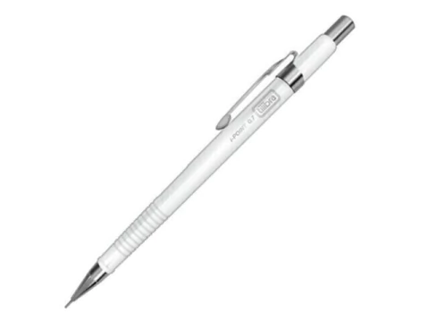 LAPISEIRA 0.7MM I-POINT BRANCA - comprar online