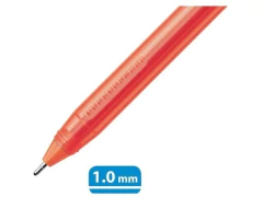 CANETA CIS TRIGEL CAN GEL 1,00MM NEON ESTOJO C/6 UNID - Papelaria Visão