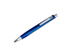 CANETA ESFEROGRAFICA RETRATIL 1.00 CIS BPM-03 - comprar online
