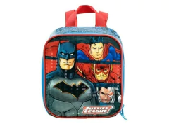 LANCHEIRA LIGA DA JUSTICA FEARLESS - XERYUS na internet