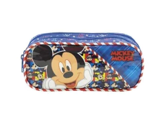 ESTOJO DUPLO MICKEY SELFIE - comprar online
