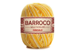BARROCO MULTICOLOR RAIO DE SOL 4/6 (200G) - COR 9368 - comprar online