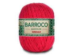 BARROCO MAXCOLOR PAIXAO 200G 3635 - comprar online