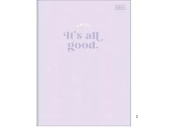 CADERNO BROCHURAO UNIVERSITARIO CD 80FLS HAPPY CAPA SORTIDA