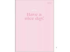 CADERNO BROCHURAO UNIVERSITARIO CD 80FLS HAPPY CAPA SORTIDA na internet