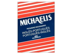 DICIONARIO INGLES PORTUGUES - PORTUGUES INGLES MICHAELIS - comprar online
