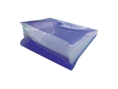 PASTA SANFONA A4 12 LILAS ACP - comprar online
