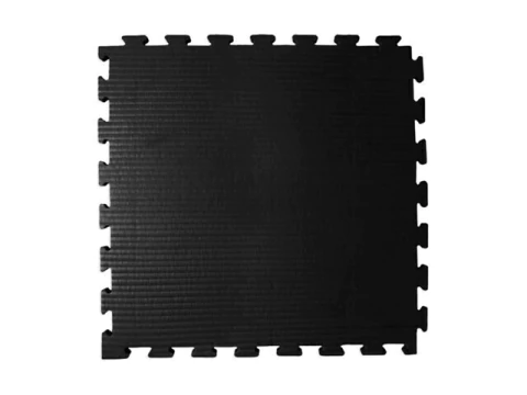 EVA TATAME 59X59 PRETO 206.23.08 UNIDADE