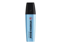 MARCA TEXTO STABILO BOSS AZUL 70/31 - comprar online