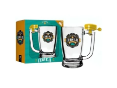 CANECA TABERNA C/ CAMP - ACABOU A CERVEJA 3013 - comprar online