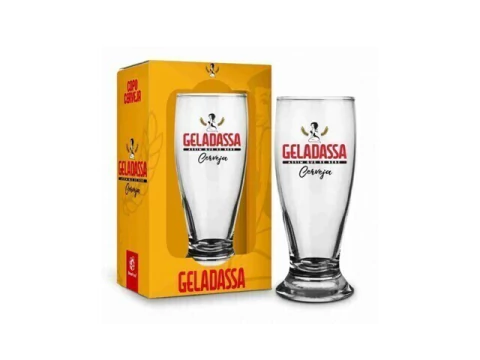 COPO MUNICH 200ML - GELADASSA 2949 - comprar online
