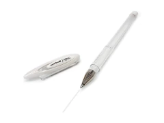 CANETA UNI BALL ANGELIC COLOR BRANCA 17.3800 - comprar online