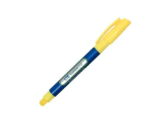 MARCA TEXTO AMARELO CIS LUMINI GEL - comprar online