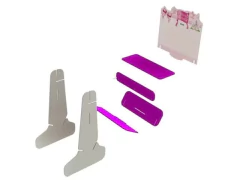 LOUSA INFANTIL PRINCESS DUPLA (DE ENCAIXE) na internet