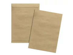 ENVELOPE 24X34 KRAFT NATURAL - comprar online