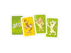 JOGO DE CARTAS MICO COPAG COM 44 CARTAS(E) 65778 - comprar online
